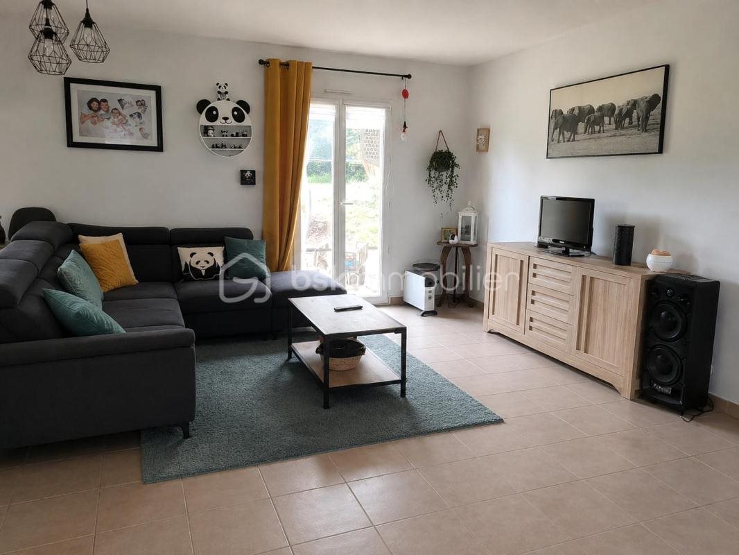 Maison à vendre, 128m², Dol-de-Bretagne