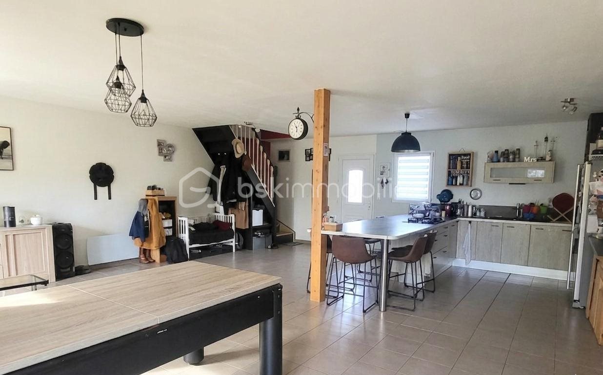 Maison à vendre, 128m², Dol-de-Bretagne