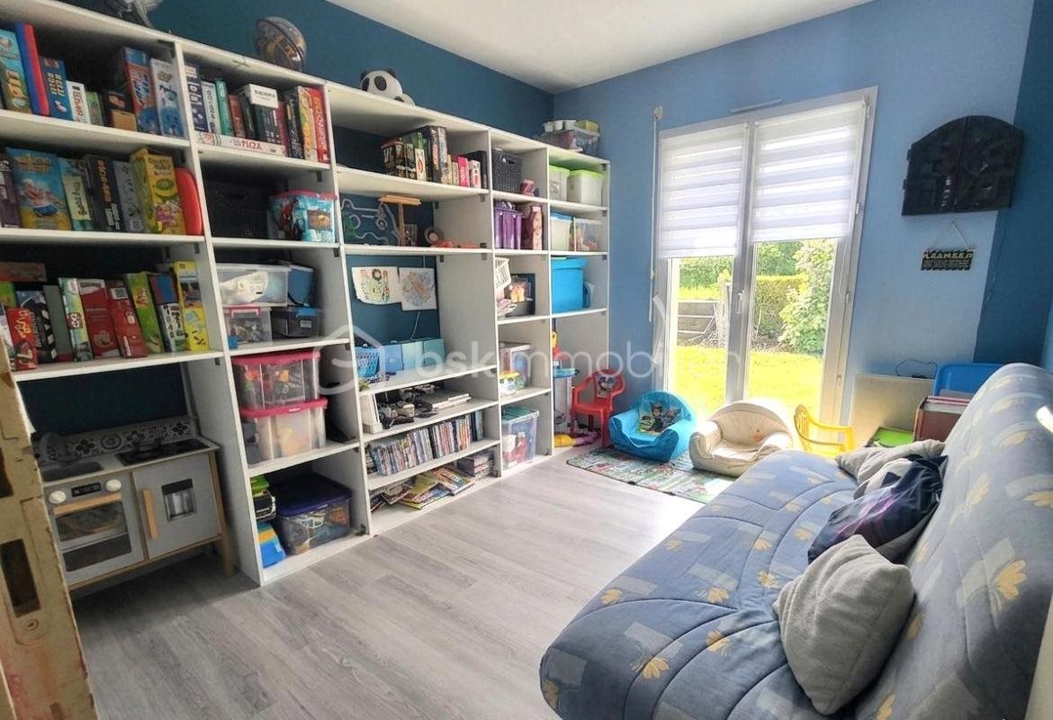 Maison à vendre, 128m², Dol-de-Bretagne