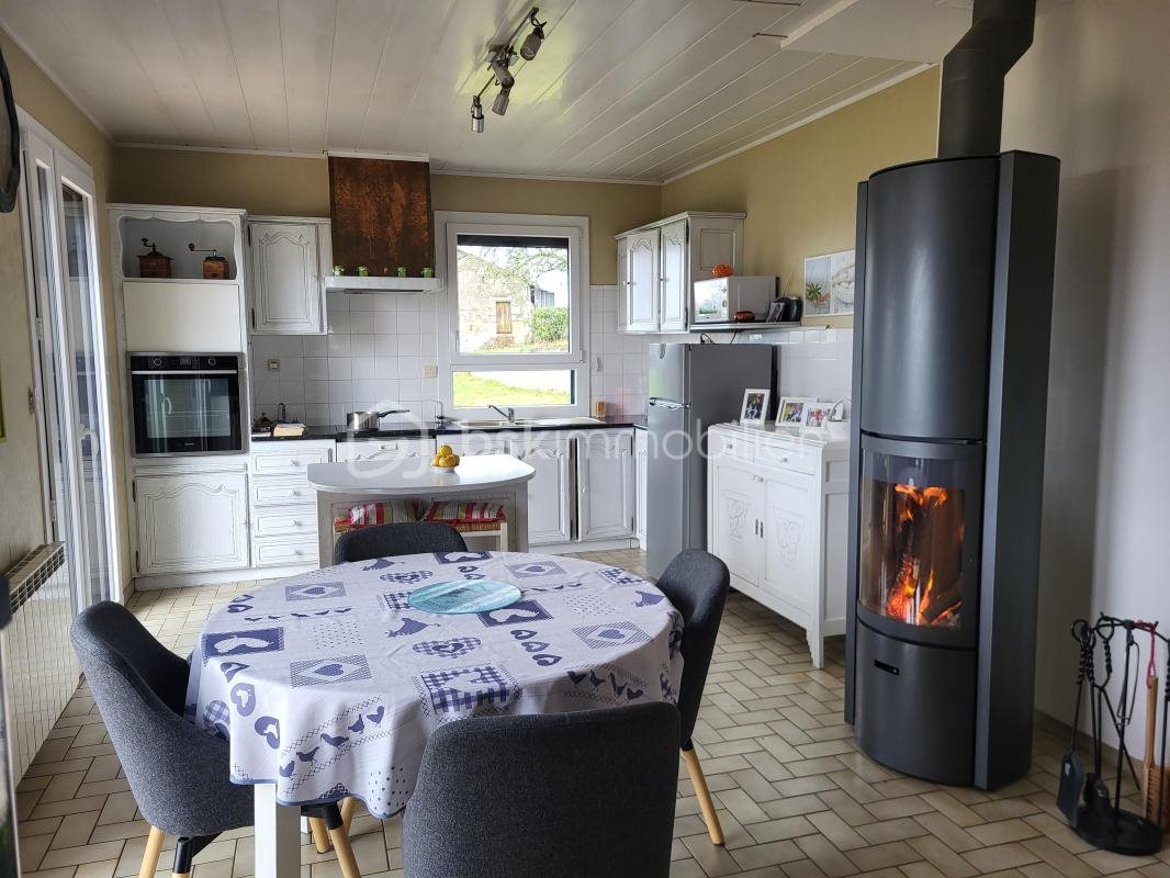 Maison à vendre, 138m², Saint-Laurent-de-Cuves