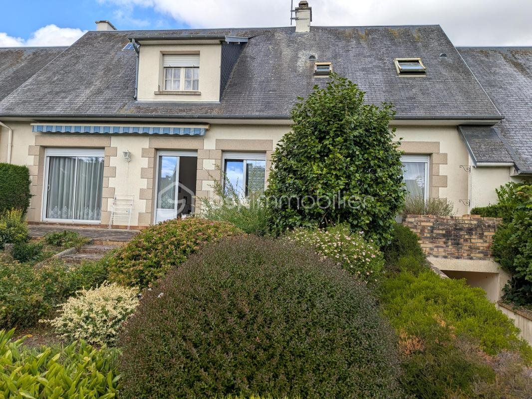 Maison à vendre, 163m², Saint-Hilaire-du-Harcouët