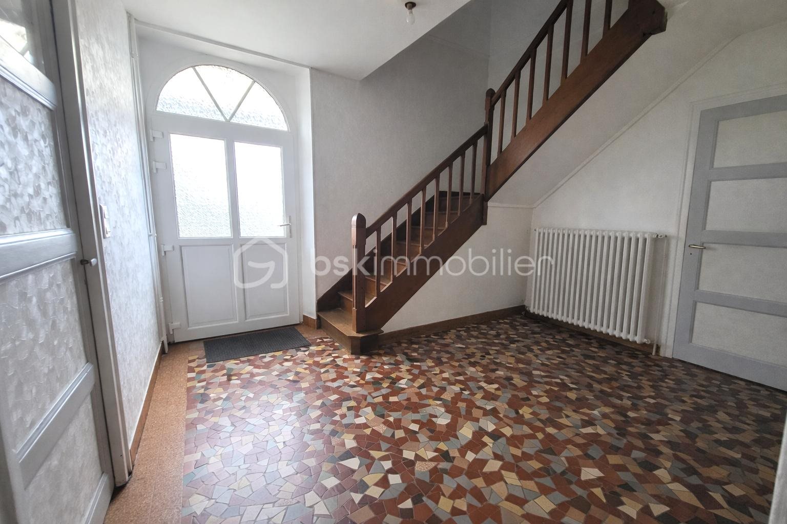 Maison à vendre, 150m², Saint-Hilaire-du-Harcouët