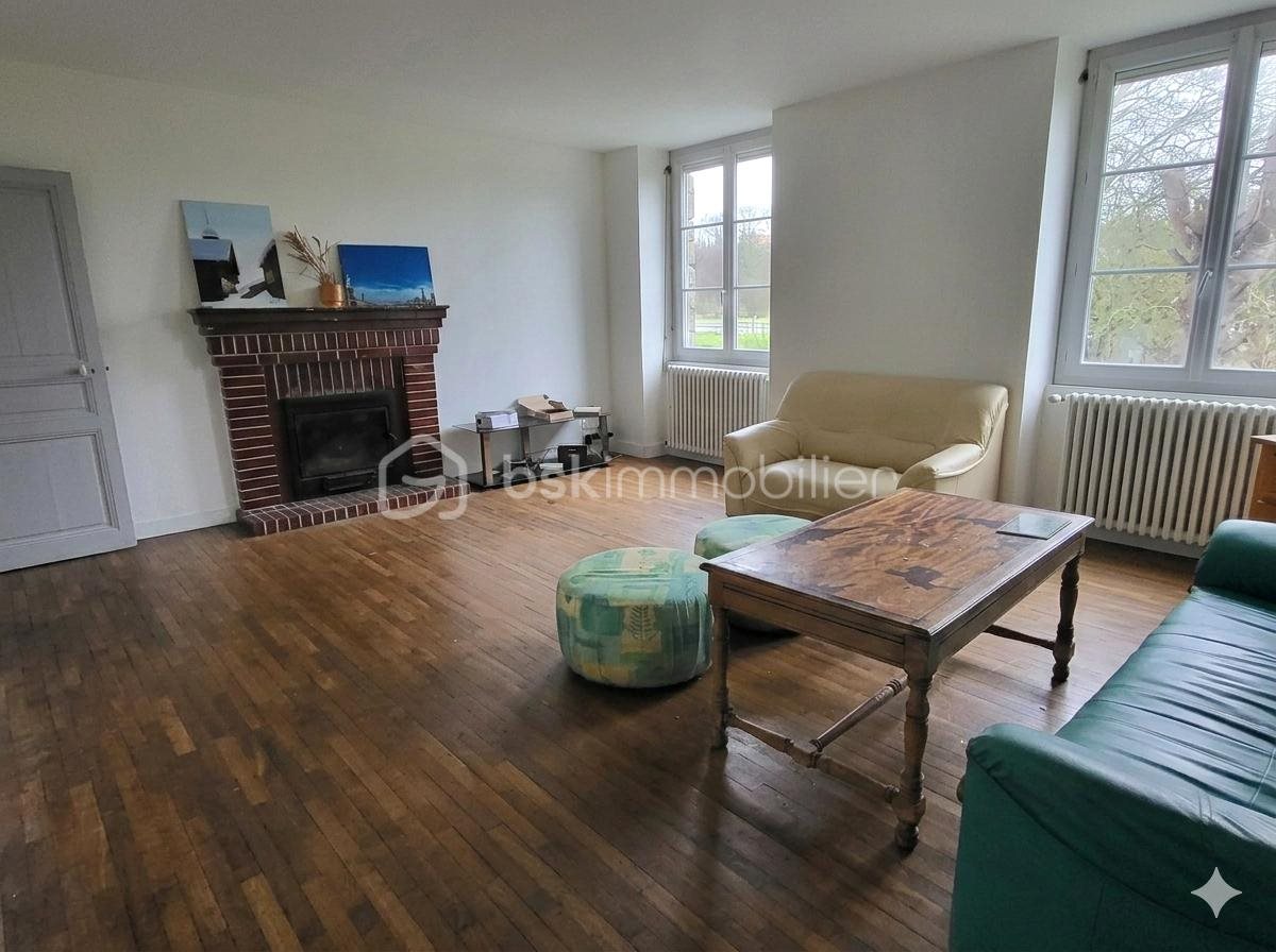 Maison à vendre, 150m², Saint-Hilaire-du-Harcouët
