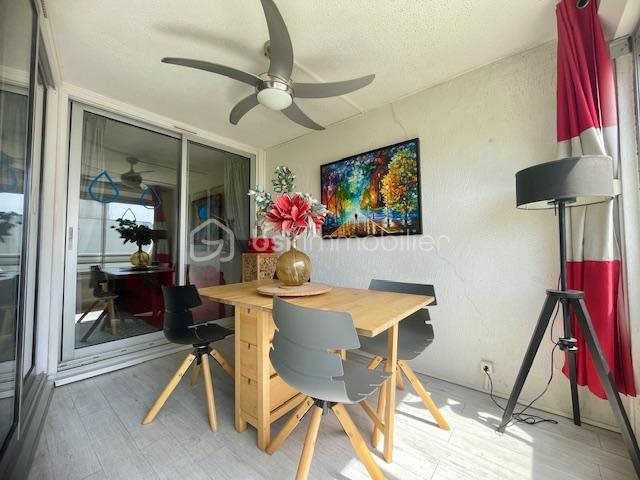 Appartement à vendre, 31m², Le Grau-du-Roi