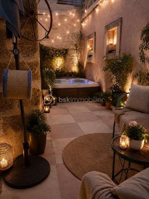 Maison à vendre, 109m², Le Cailar