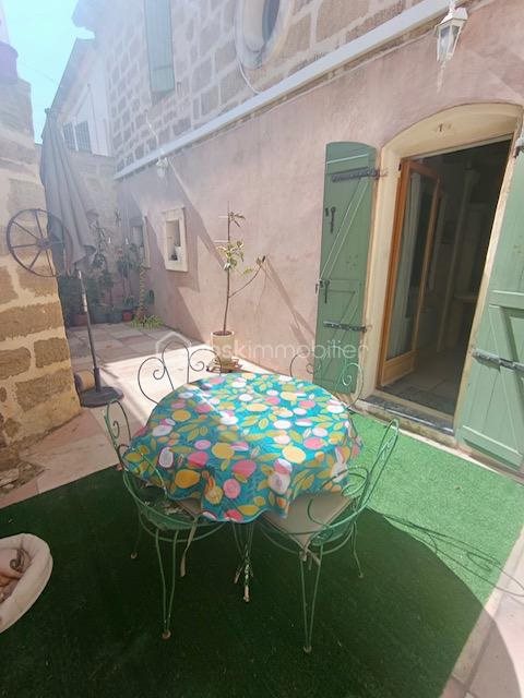 Maison à vendre, 109m², Le Cailar