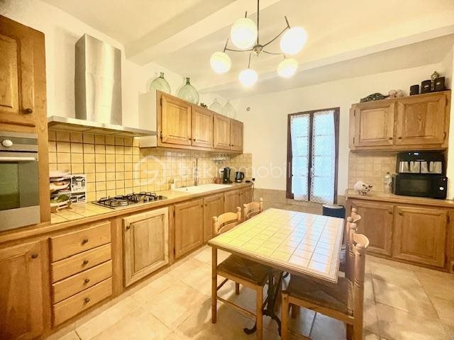 Maison à vendre, 109m², Le Cailar