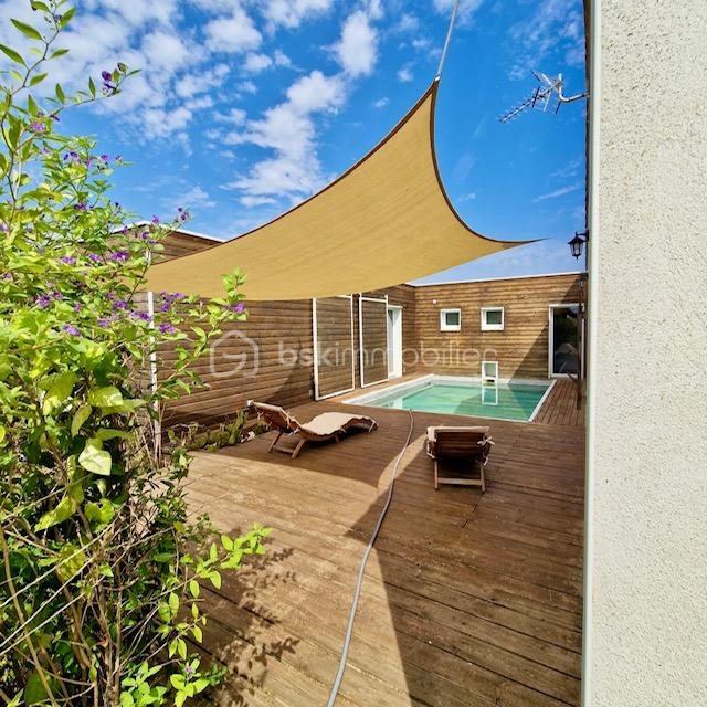 Maison à vendre, 153m², Le Cailar