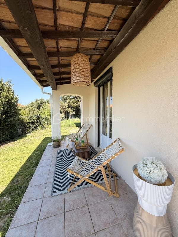 Maison à vendre, 100m², Saint-Mamert-du-Gard