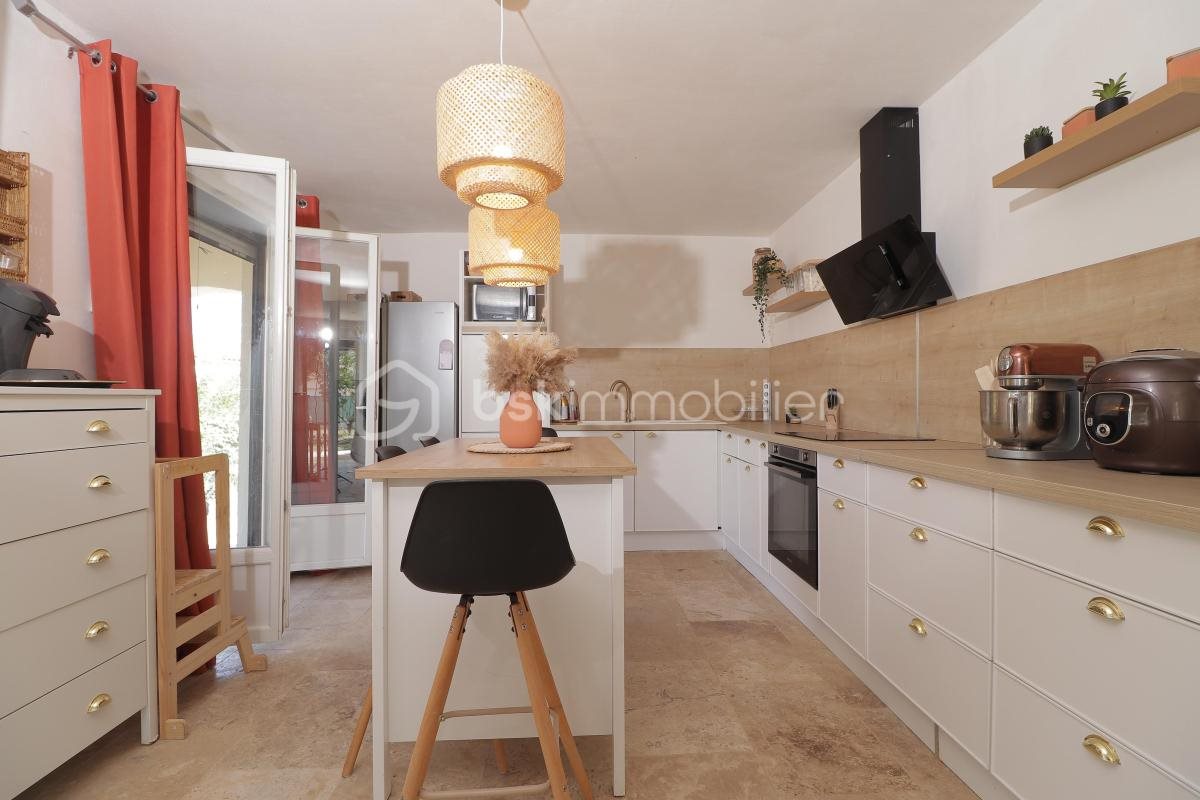 Maison à vendre, 100m², Saint-Mamert-du-Gard