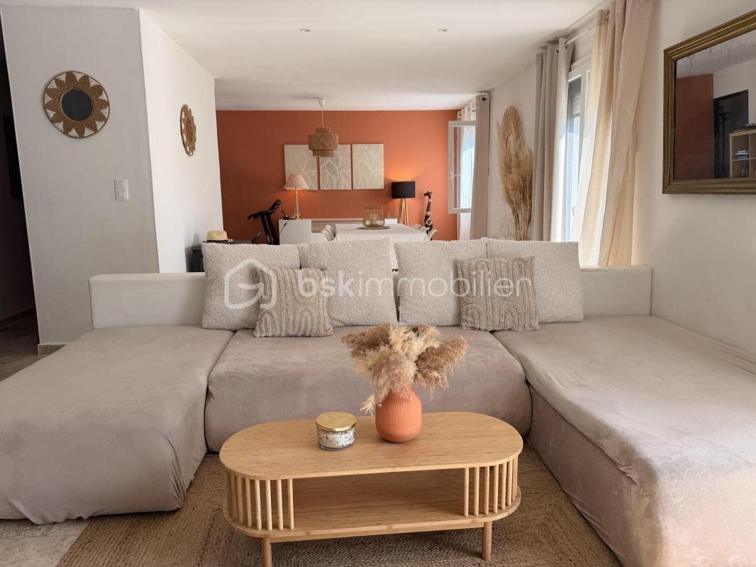 Maison à vendre, 100m², Saint-Mamert-du-Gard