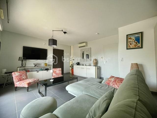 Appartement à vendre, 85m², Aimargues