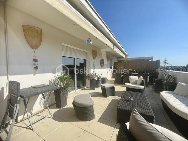 Appartement à vendre, 85m², Aimargues