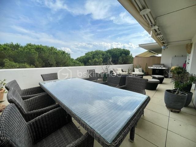 Appartement à vendre, 85m², Aimargues