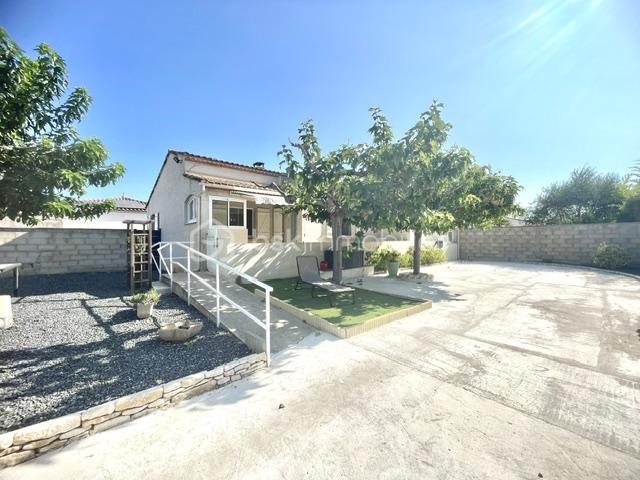 Maison à vendre, 120m², Aimargues