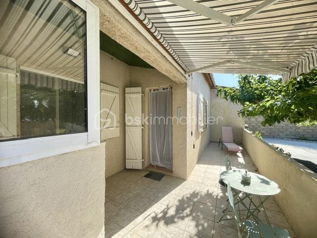 Maison à vendre, 120m², Aimargues