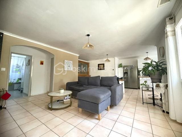 Maison à vendre, 120m², Aimargues