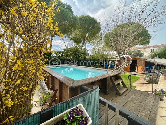 Maison à vendre, 89m², Le Cailar