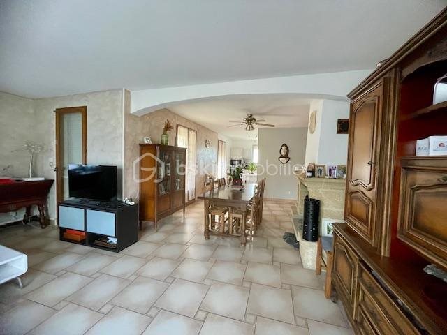 Maison à vendre, 150m², Le Cailar