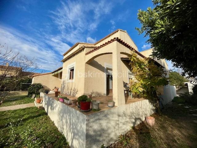 Maison à vendre, 150m², Le Cailar