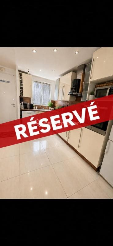 Maison à louer, 117m², Saint-Brice-sous-Forêt