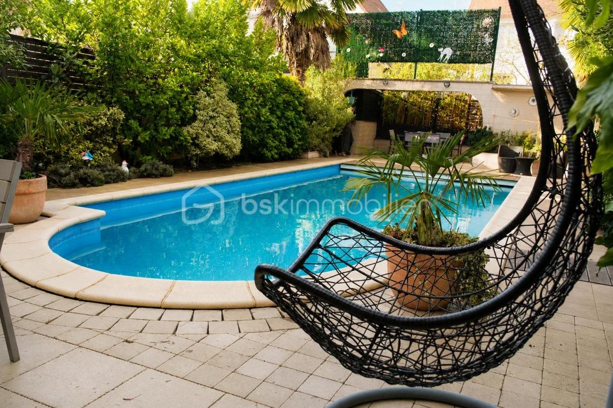 Maison à vendre, 134m², Deuil-la-Barre
