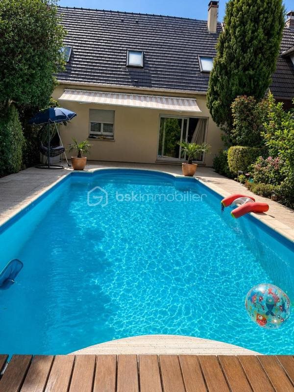 Maison à vendre, 134m², Deuil-la-Barre