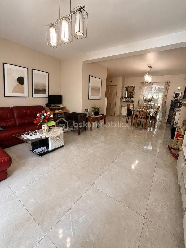 Maison à vendre, 134m², Deuil-la-Barre
