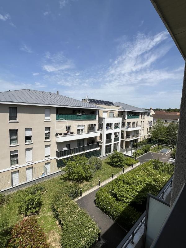 Appartement à vendre, 25m², Saint-Brice-sous-Forêt