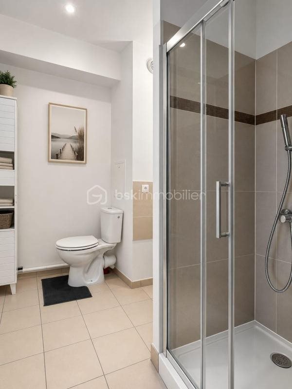 Appartement à vendre, 25m², Saint-Brice-sous-Forêt