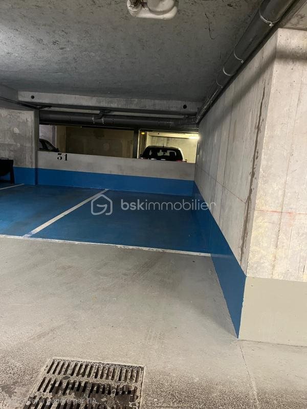 Appartement à vendre, 25m², Saint-Brice-sous-Forêt