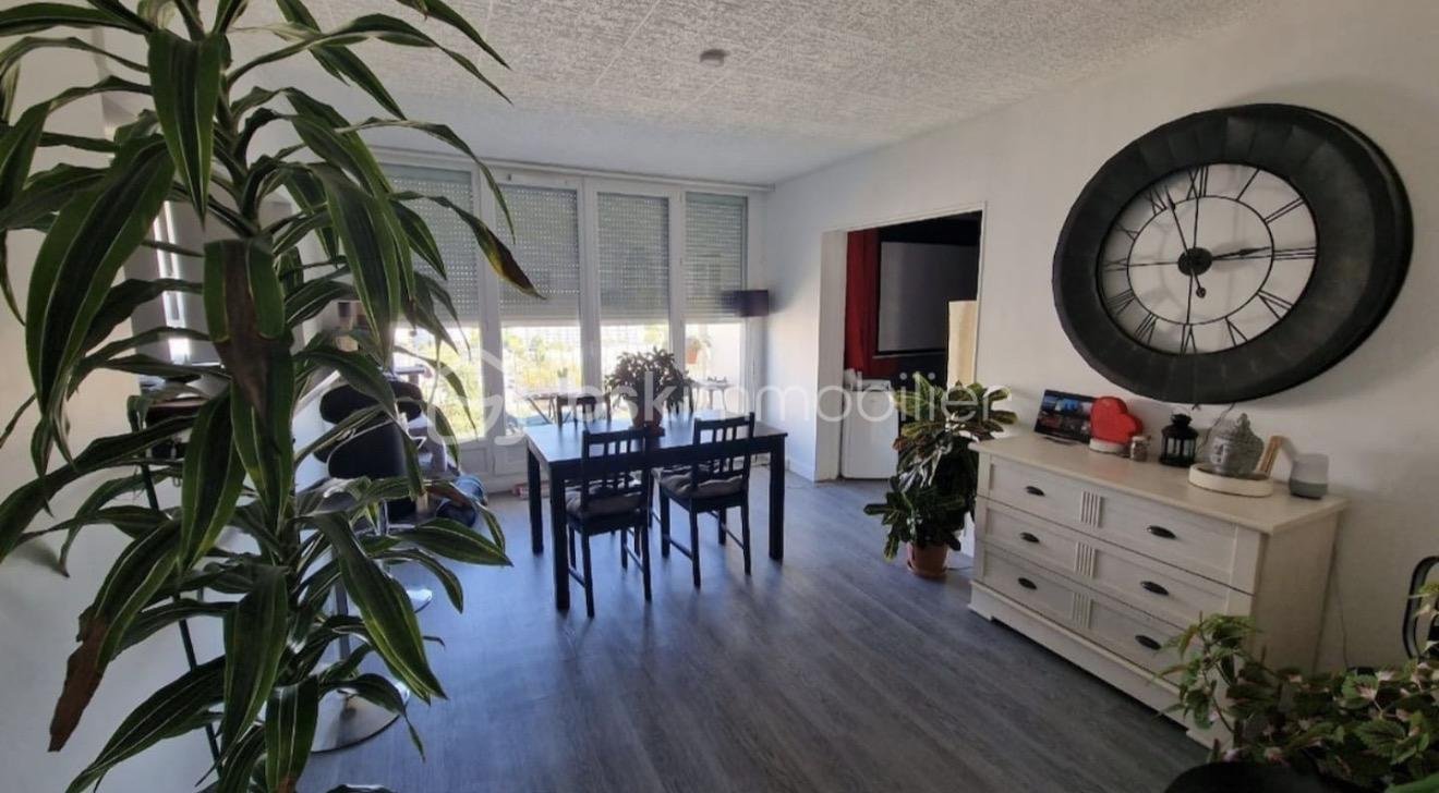 Appartement à vendre, 73m², Épinay-sur-Seine