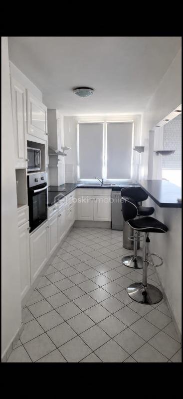 Appartement à vendre, 73m², Épinay-sur-Seine