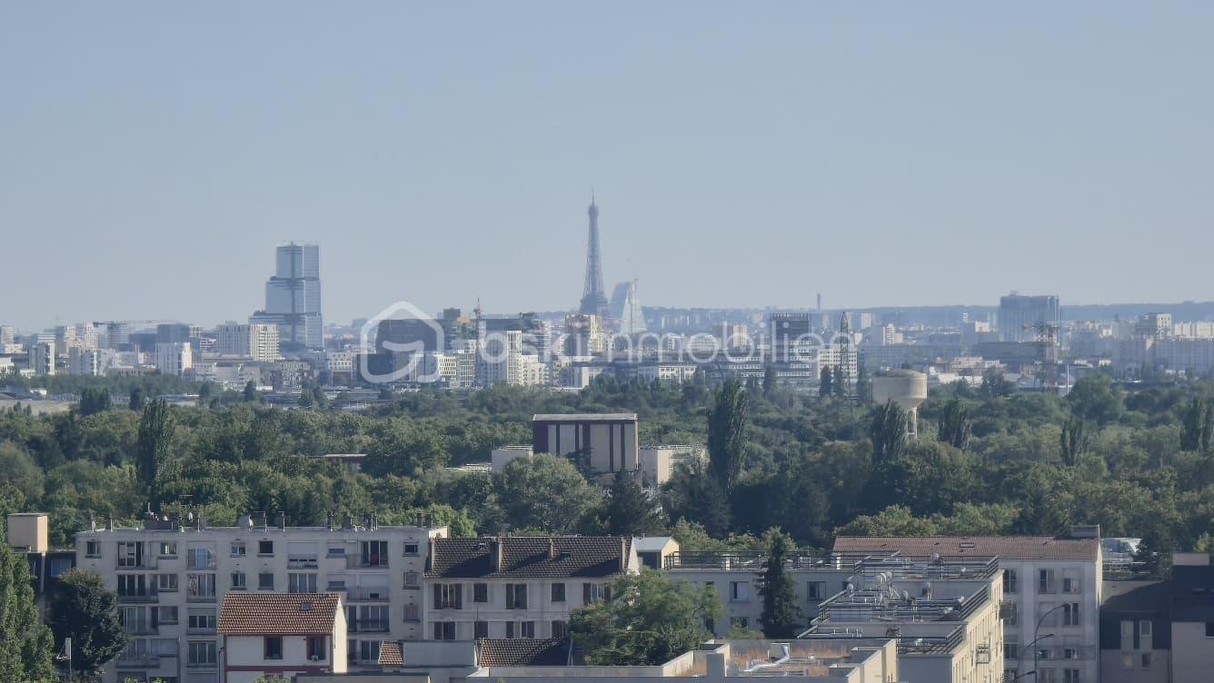 Appartement à vendre, 73m², Épinay-sur-Seine