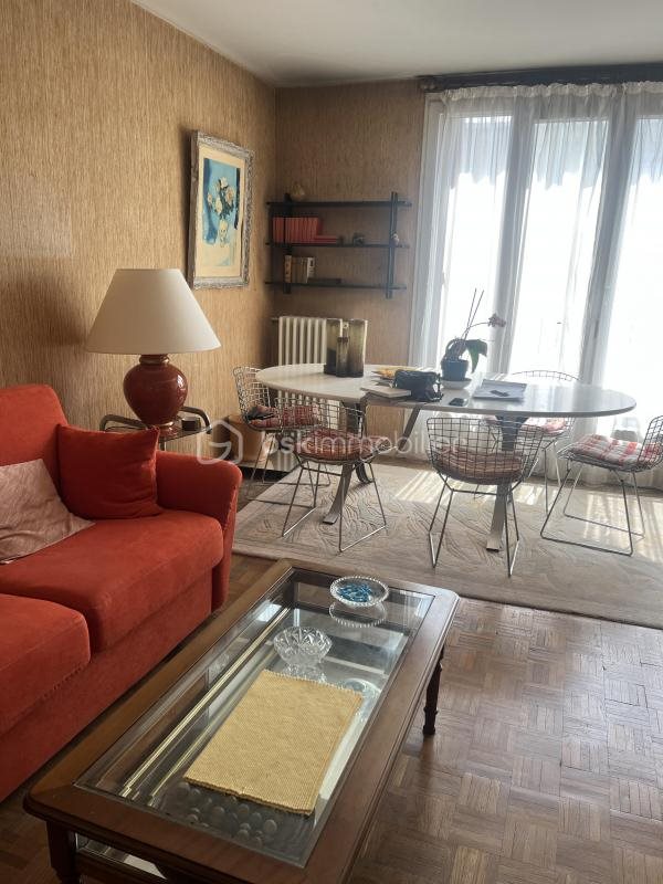 Appartement à vendre, 60m², Sarcelles