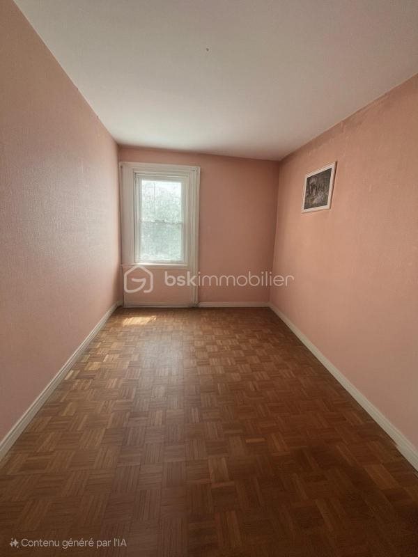 Appartement à vendre, 60m², Sarcelles