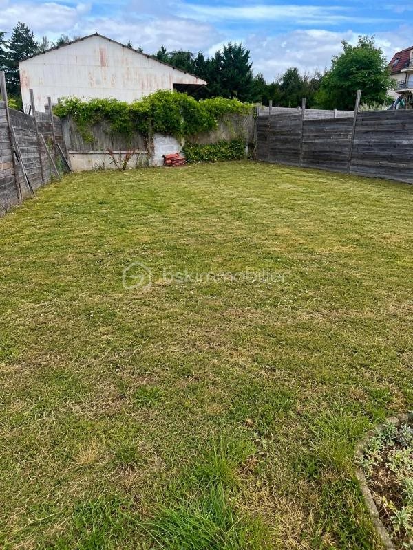 Maison à vendre, 105m², Moisselles