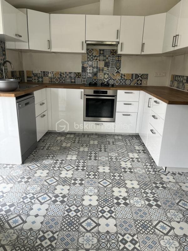 Maison à vendre, 105m², Moisselles