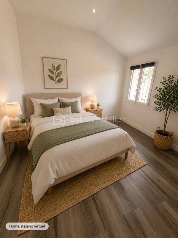 Maison à vendre, 105m², Moisselles