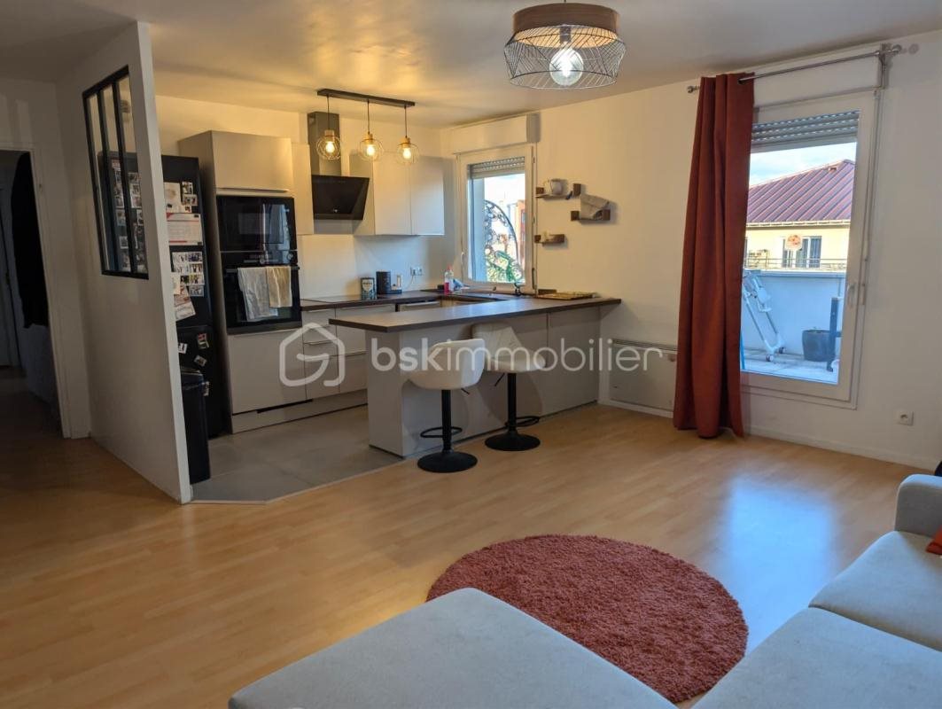 Appartement à louer, 63m², Deuil-la-Barre