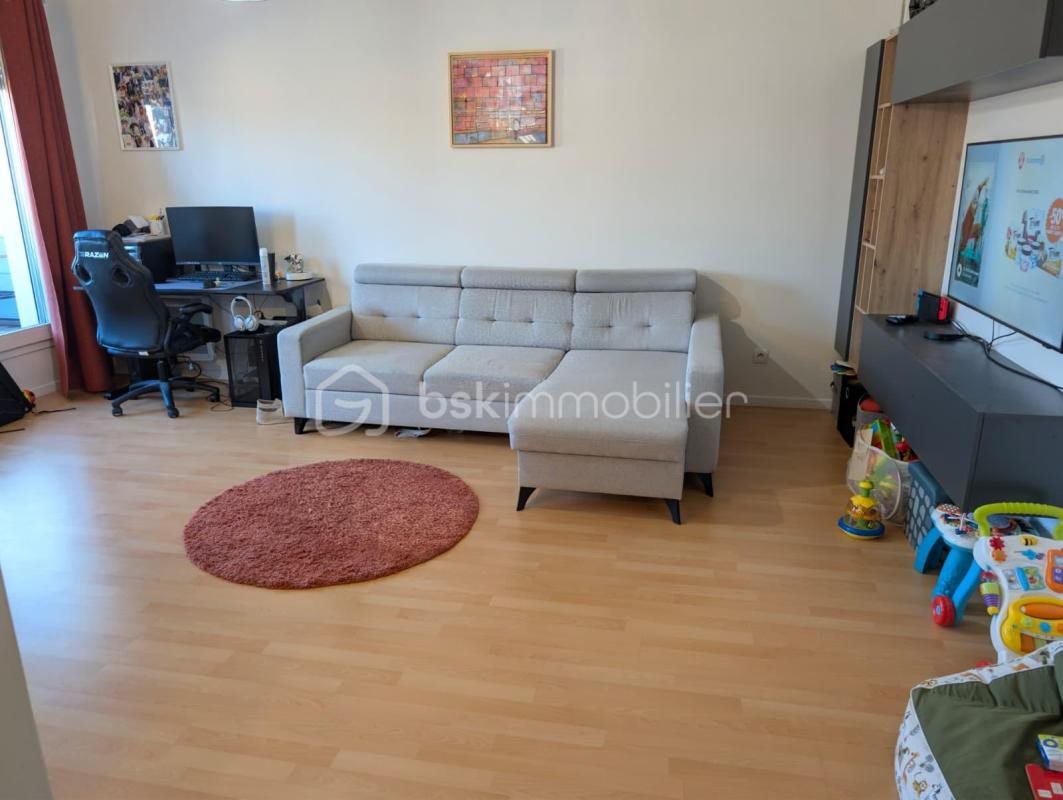 Appartement à louer, 63m², Deuil-la-Barre
