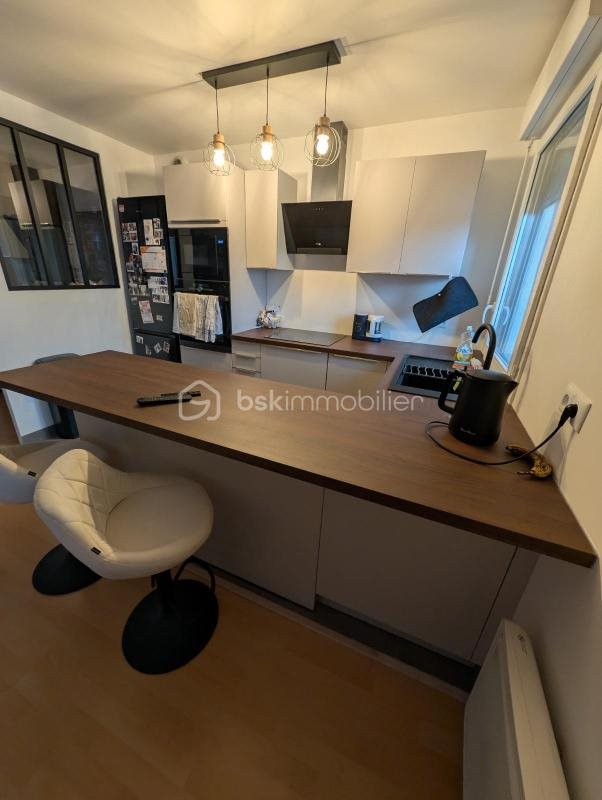 Appartement à louer, 63m², Deuil-la-Barre