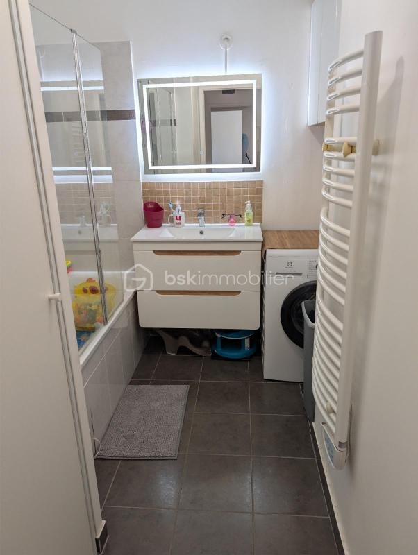 Appartement à louer, 63m², Deuil-la-Barre
