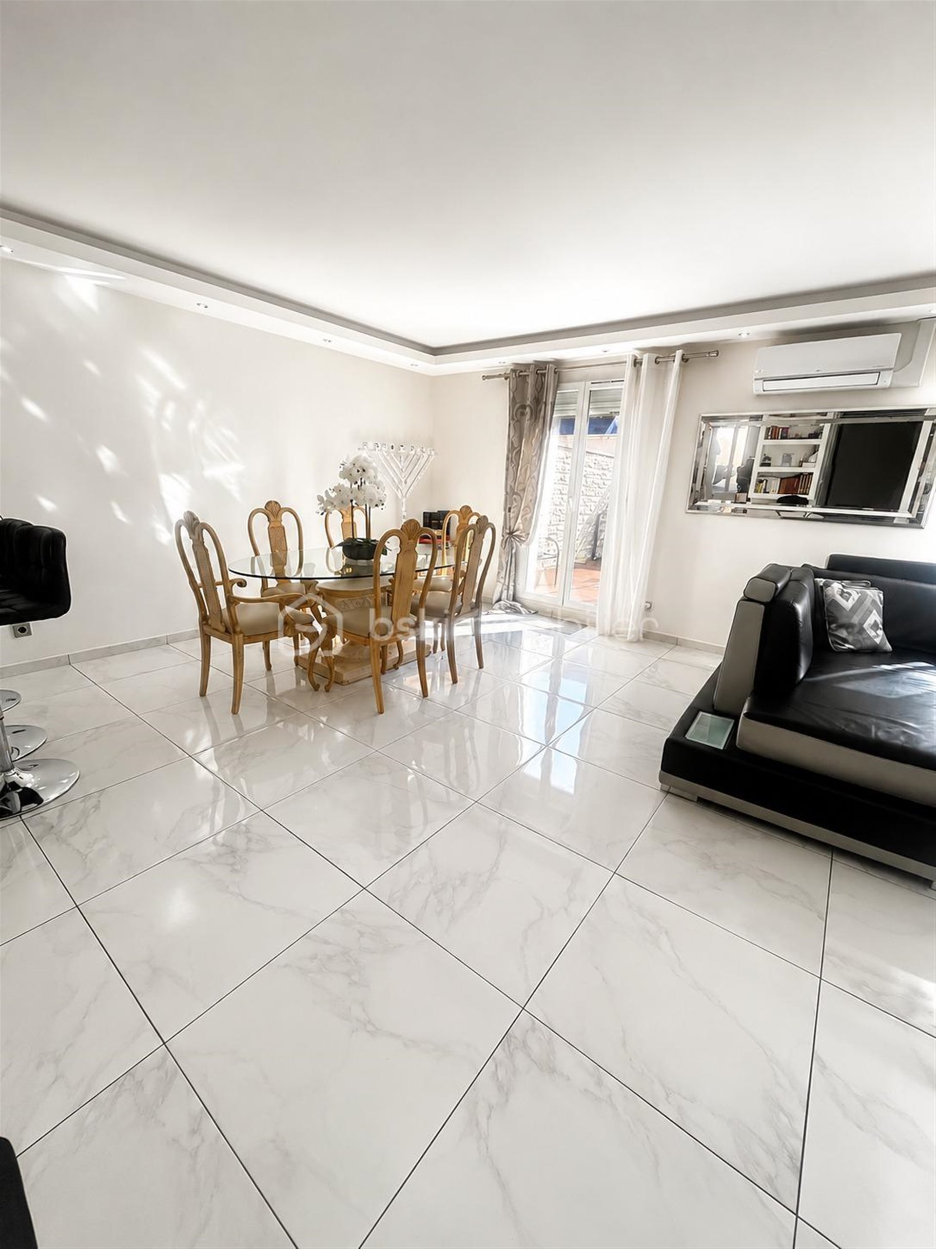 Maison à vendre, 108m², Saint-Brice-sous-Forêt