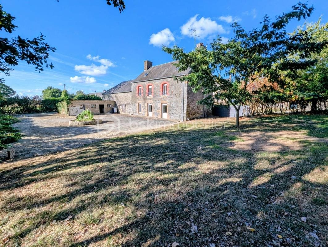 Maison à vendre, 152m², Saint-James