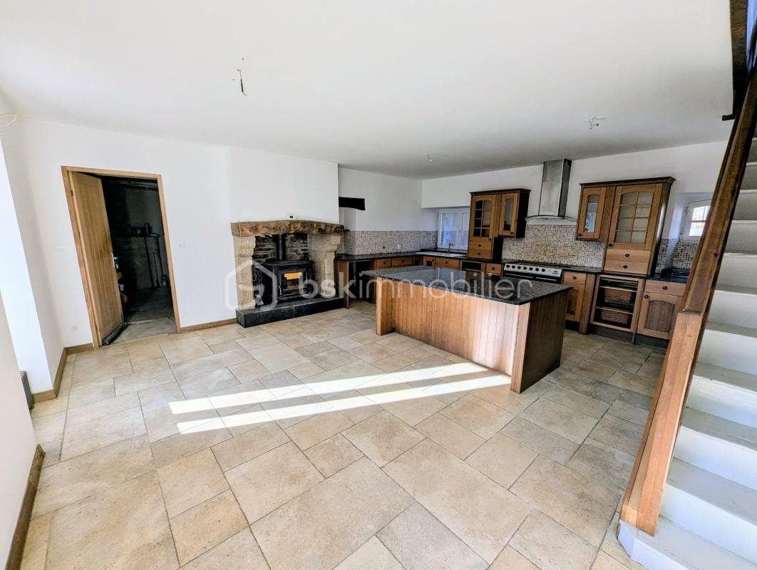 Maison à vendre, 152m², Saint-James