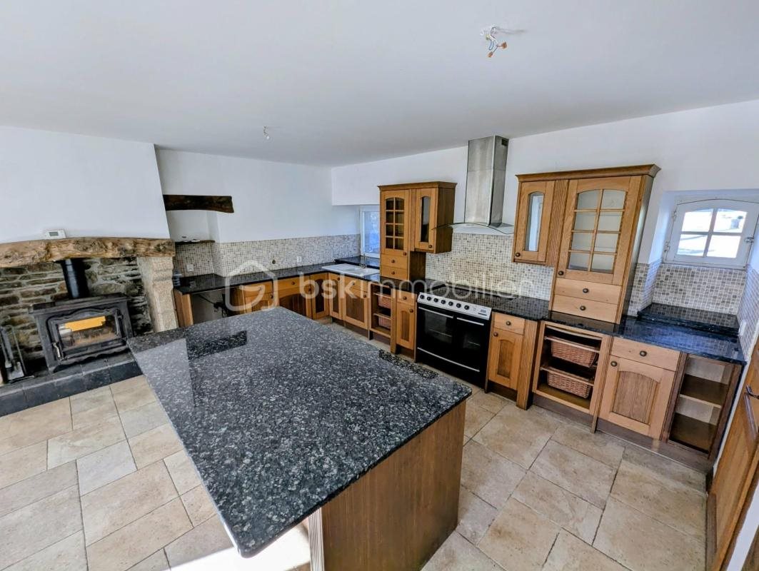 Maison à vendre, 152m², Saint-James