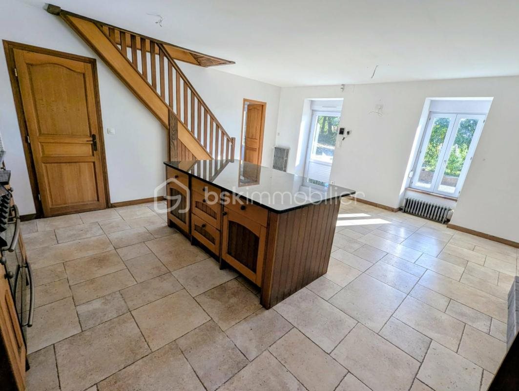 Maison à vendre, 152m², Saint-James