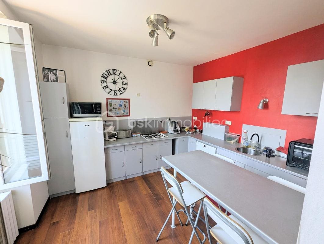Maison à vendre, 112m², Fougères