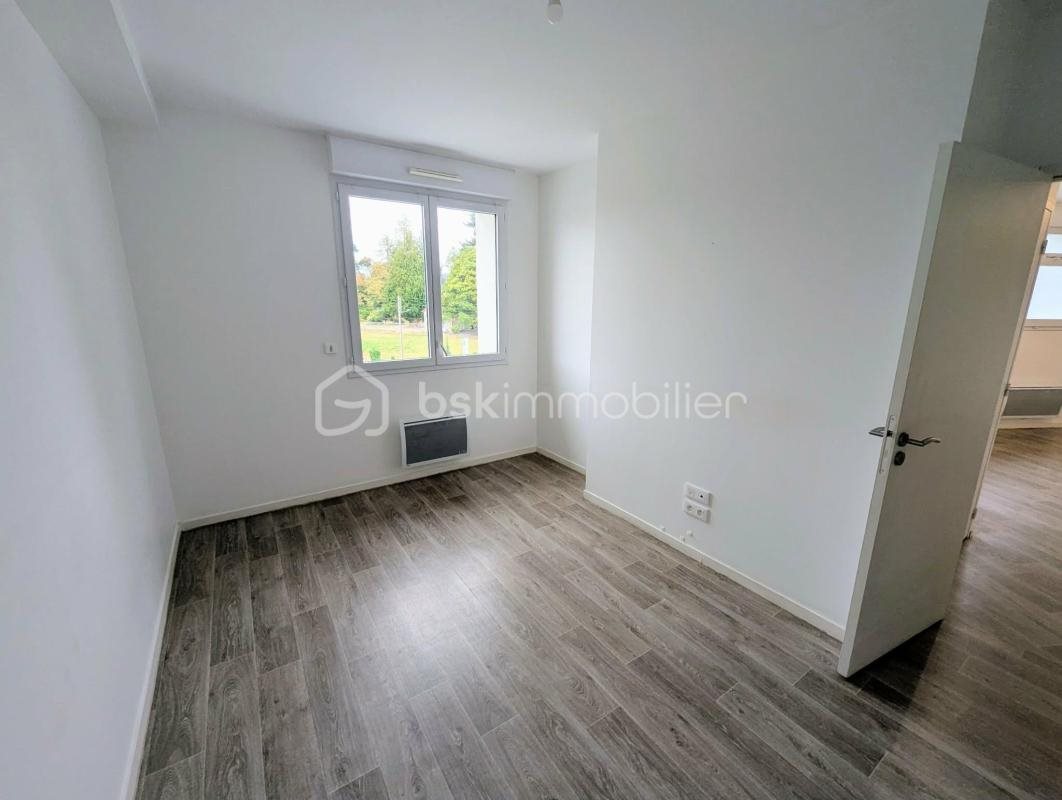 Appartement à louer, 41m², Fougères